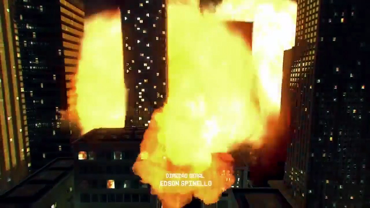apocalipsis capitulo 45