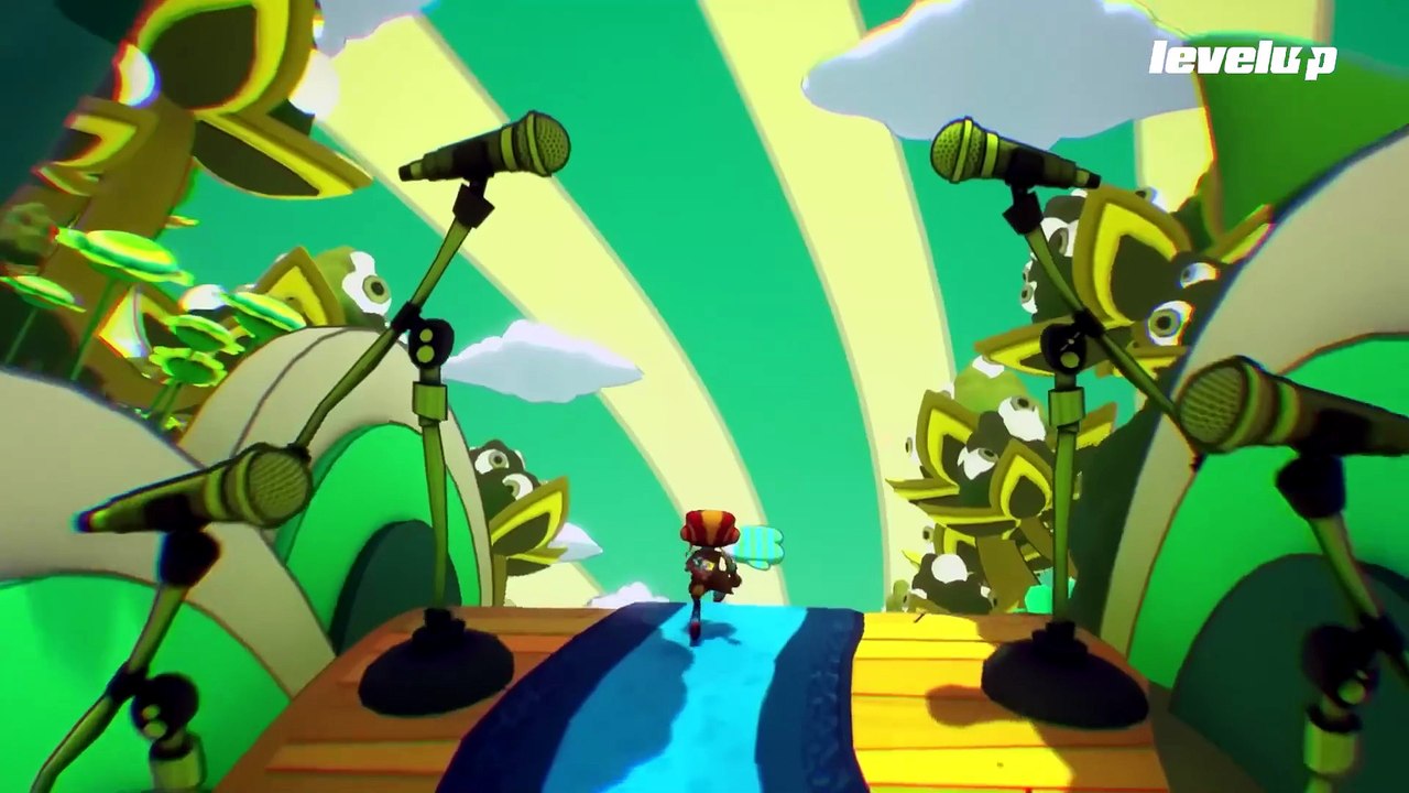 EL FUTURO OSCURO de XBOX Game Studios