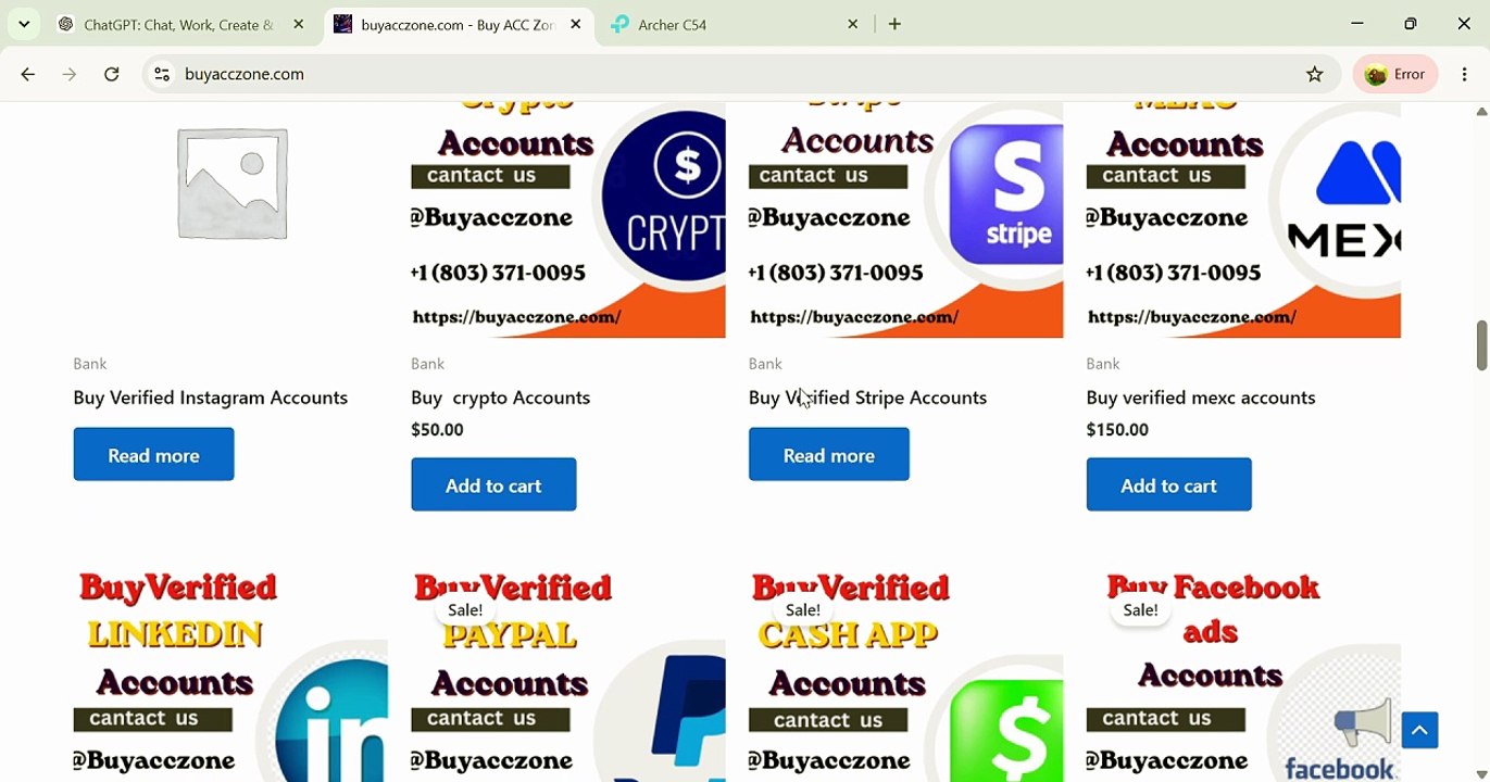 10 Best Gmail Account Marketplaces in the US – 2026 Review
