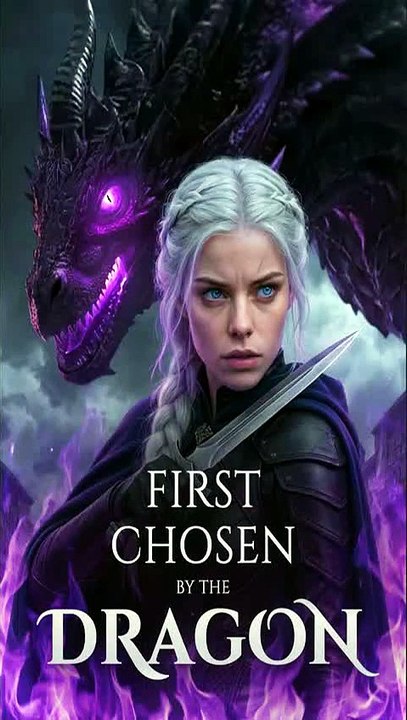 First Chosen by the Dragon — She Was the First Human Ever Chosen by the Dragon King | My Muse