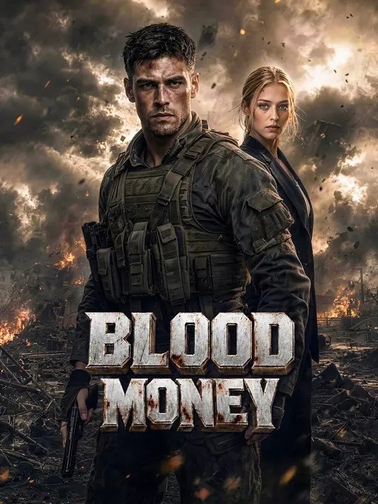 Blood Money Ep