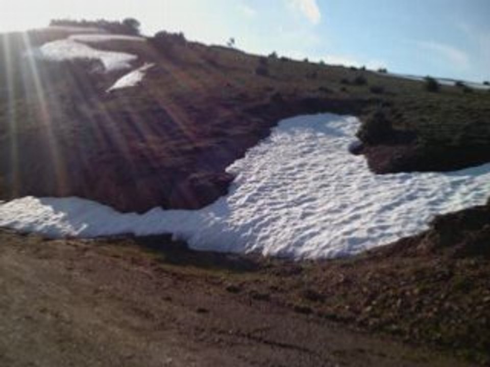 Makhlouf 2008 si zikh ak promigh