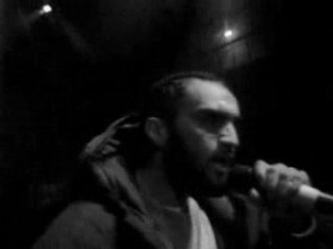 Ali Feat Hifi & Nasme Le code de la rue