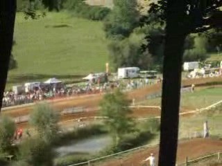 A Bellême, ce week-end!