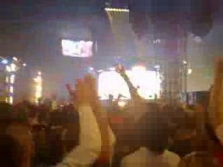 Unighted - "Love is gone - David Guetta"