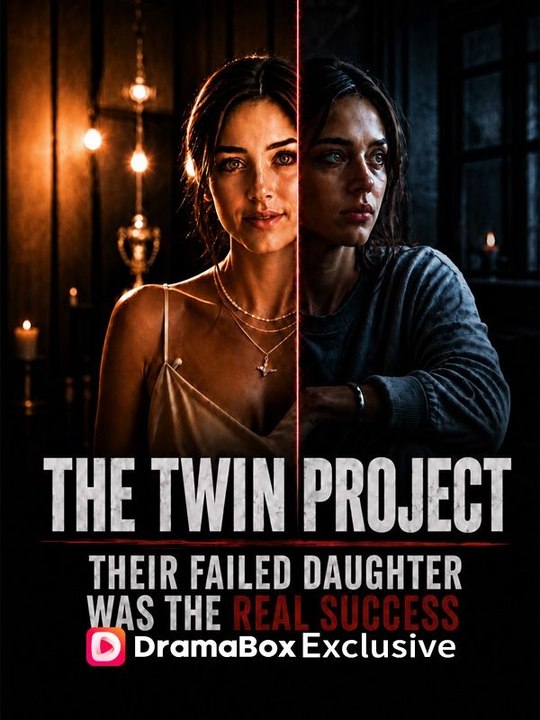 The Twin Project: Their Failed Daughter Was the Real Success EP