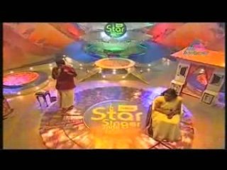 Idea Star Singer 2008 Sini Mol Balu Duet