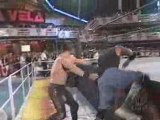 Nitro '98 - Raven vs. Chris Benoit