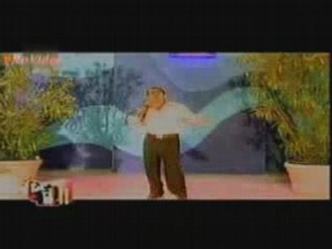 Adrian Copilul Minune - Diskoteka Bom