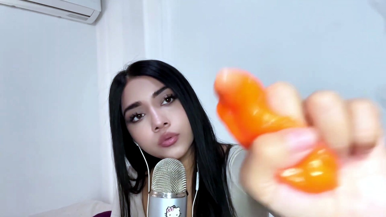 ASMR duerme PROFUNDO SI O SI. - Vídeo Dailymotion