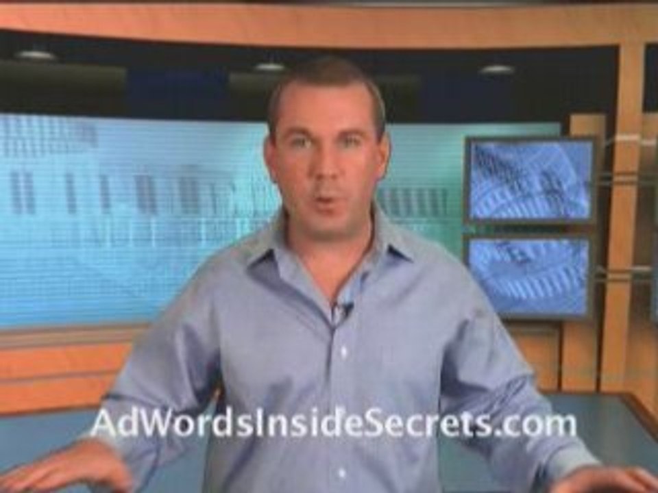 AdWords | Using AdWords Conversion Tracking