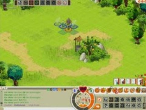 Xx-Atro ( xel ago lvl 200 ) VS Hevrax ( xel terre lvl 114