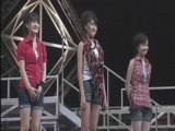 Berryz Koubou & C-ute Nakayoshi Battle Concert Tour Part2