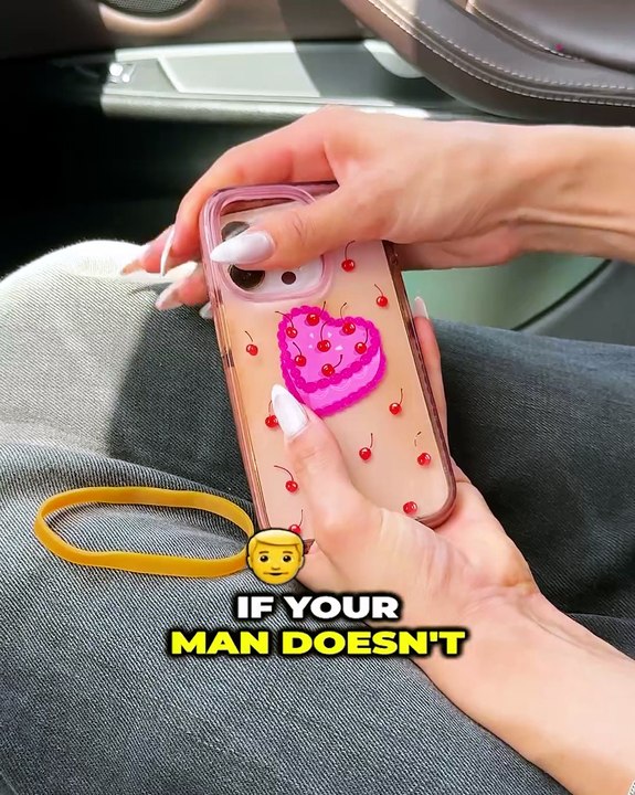 You're not ready for this cool iPhone hack! 📱🤯