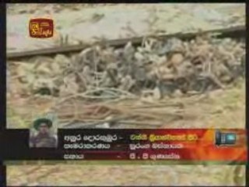 LTTE’s new strategies bared