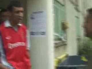 Mouvement Immigration Banlieues (6sur6)