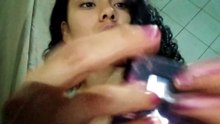 Asmr mouth sounds e spit pra te fazer dormi