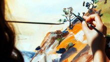 Artists are poisoning AI with this tool — Nightshade, explained 😲