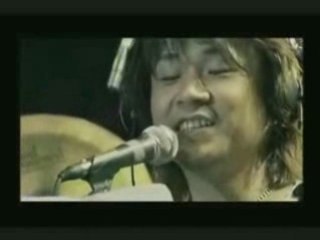 Ken-san l'arc~en~ciel