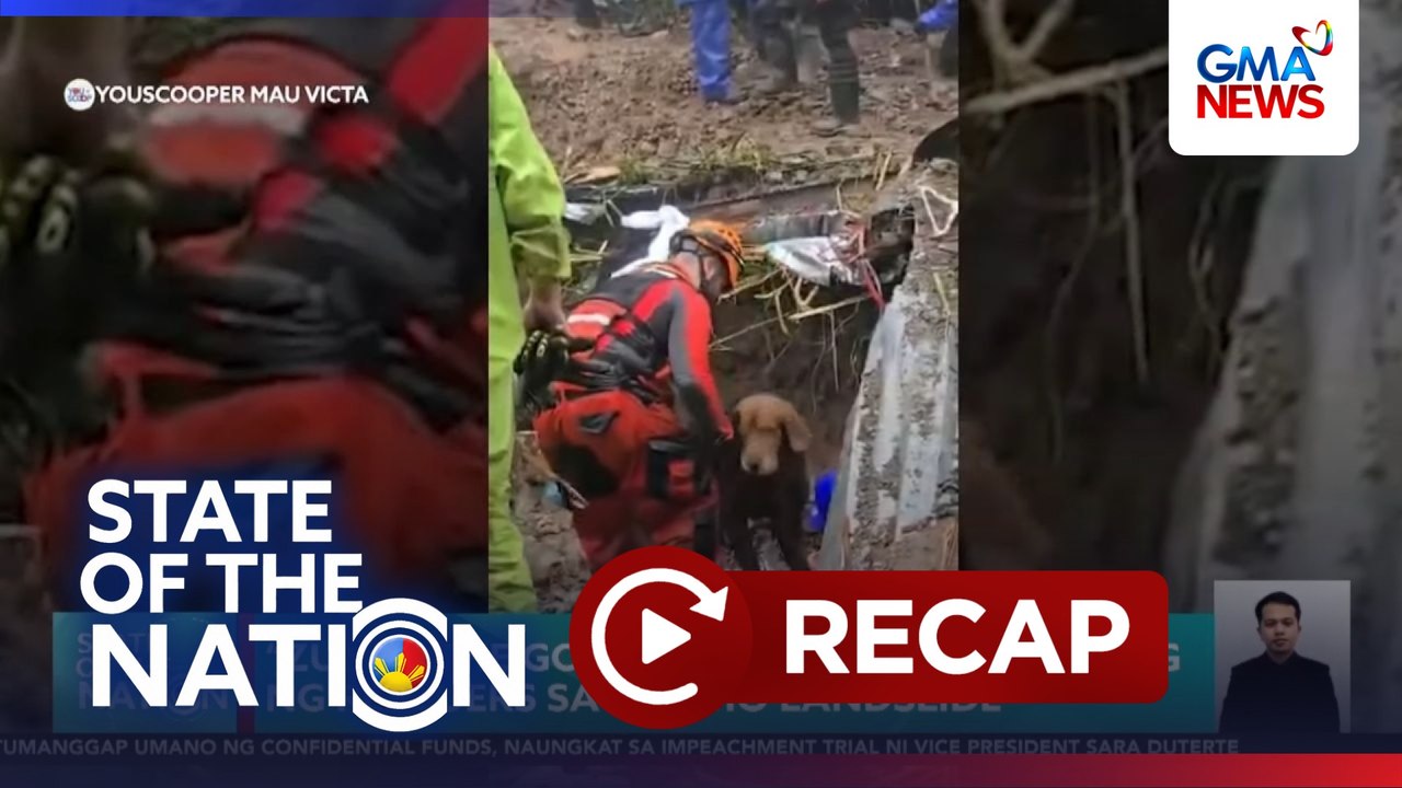 State of the Nation: (Part 2) Search o-fur-ation