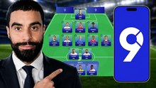¡Bienvenidos a 9 Fantasy!