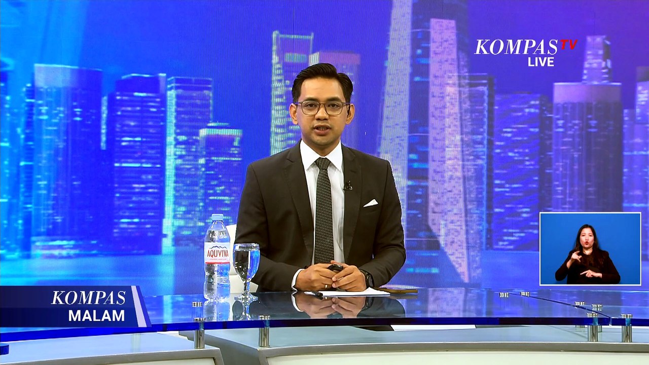 Menunggu Waktu Jelang Ekshumasi Sutrimo, Polisi Dalami Penyebab Kematian | KOMPAS MALAM