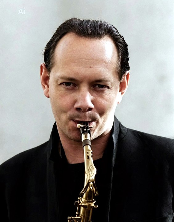 Joe Jackson