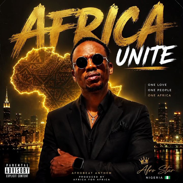 Africa unite