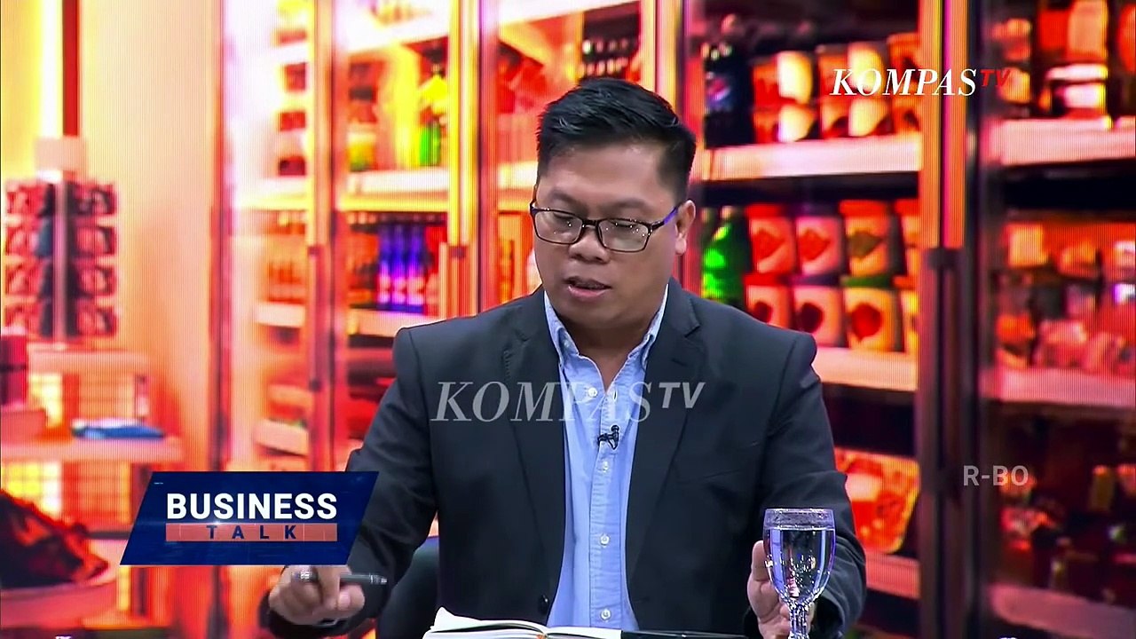 FULL! Utang Jumbo Kopdes, Dicicil APBN Rp40 Triliun | Business Talk