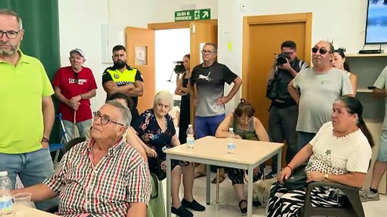 Los incendios en España provocan cientos de evacuados mientras miles regresan a casa