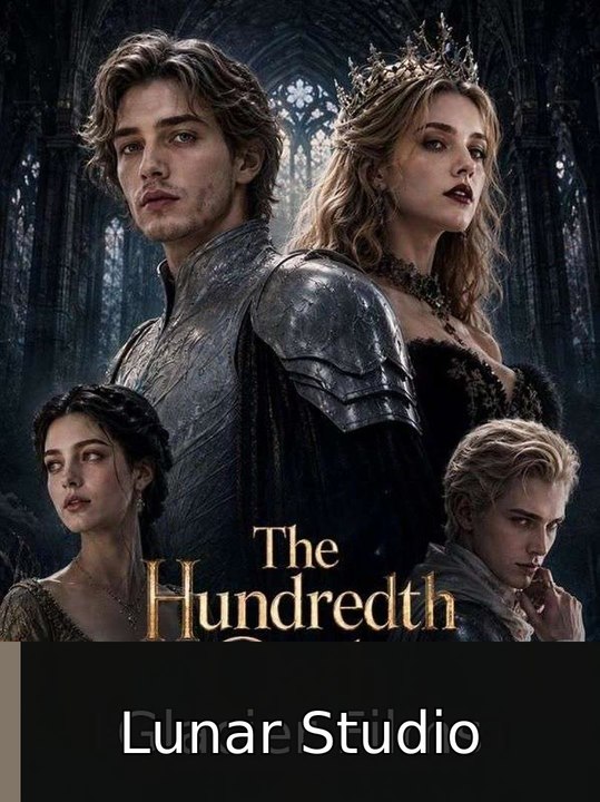 The Hundredth Oath #englishsub #watchfull🍿🍿 | Lunar Studio