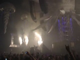 Sensation black 2008 Black identity