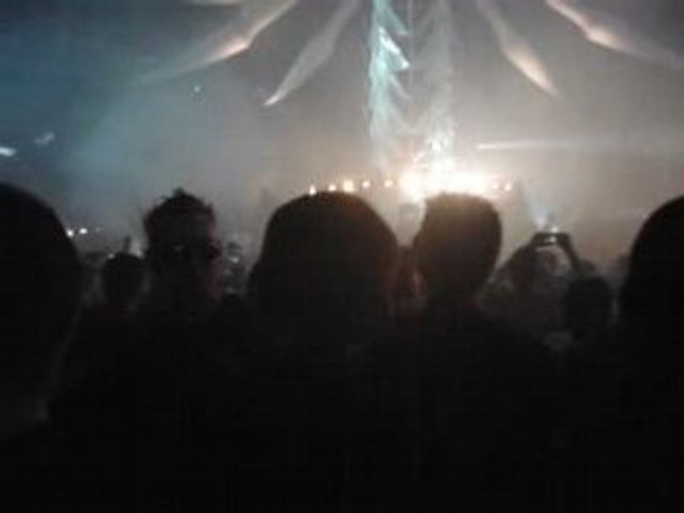 Sensation black 2008 Prophet