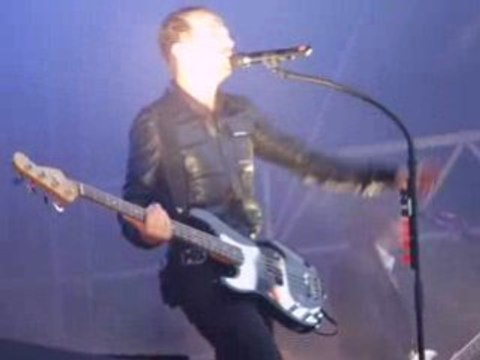 calogero Le plus beau jour