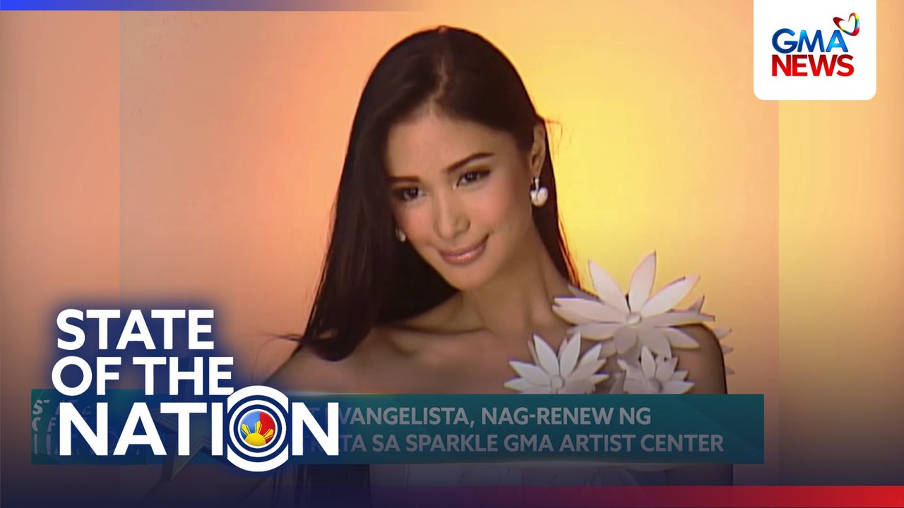 Braids journey ni Ashley; Heart sparkles anew | SONA