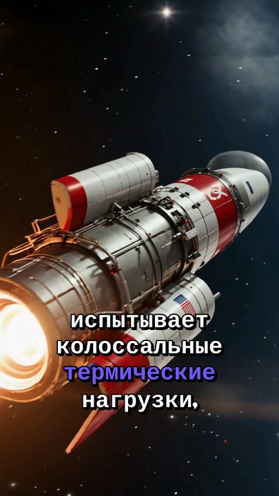 SpaceX Booster №12: (Научный формат посадки ракеты). #spacex #ракета #наука #факты #илон_маск #nasa