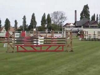 Cabourg Juin 2008 6 ans B