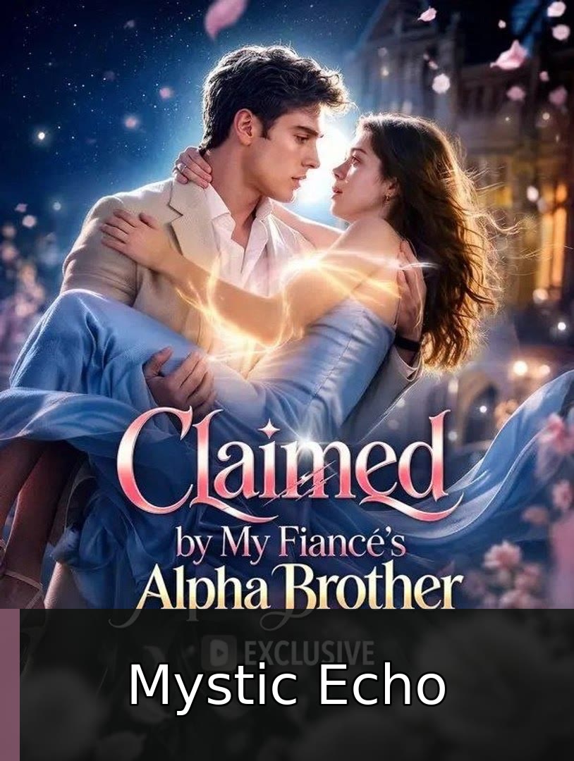 CLAIMED BY MY FIANCÉE'S ALPHA BROTHER - FULL MOVIES ENGLISH SUB #engsub #fullepisode🎥🍿 | Mystic Echo