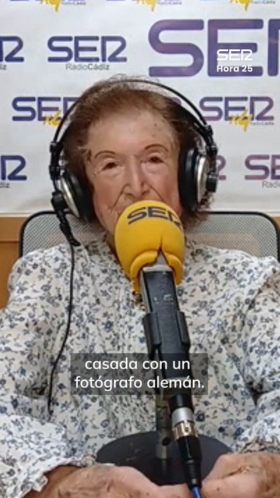 La hija de la famosa espía 'Reina de Corazones' cuenta cómo su madre descubrió la actividad real de los nazis y cómo se arrepintió de haber trabajado para ellos