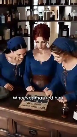 Taking My Sister's Place I Wed the Cold Wolf Lord
