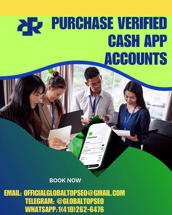 9 Best Platforms for Quality Cash App Accounts