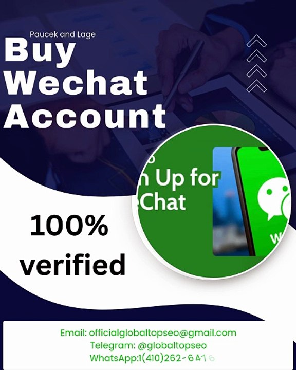 14 Best Sources for Established WeChat Accounts