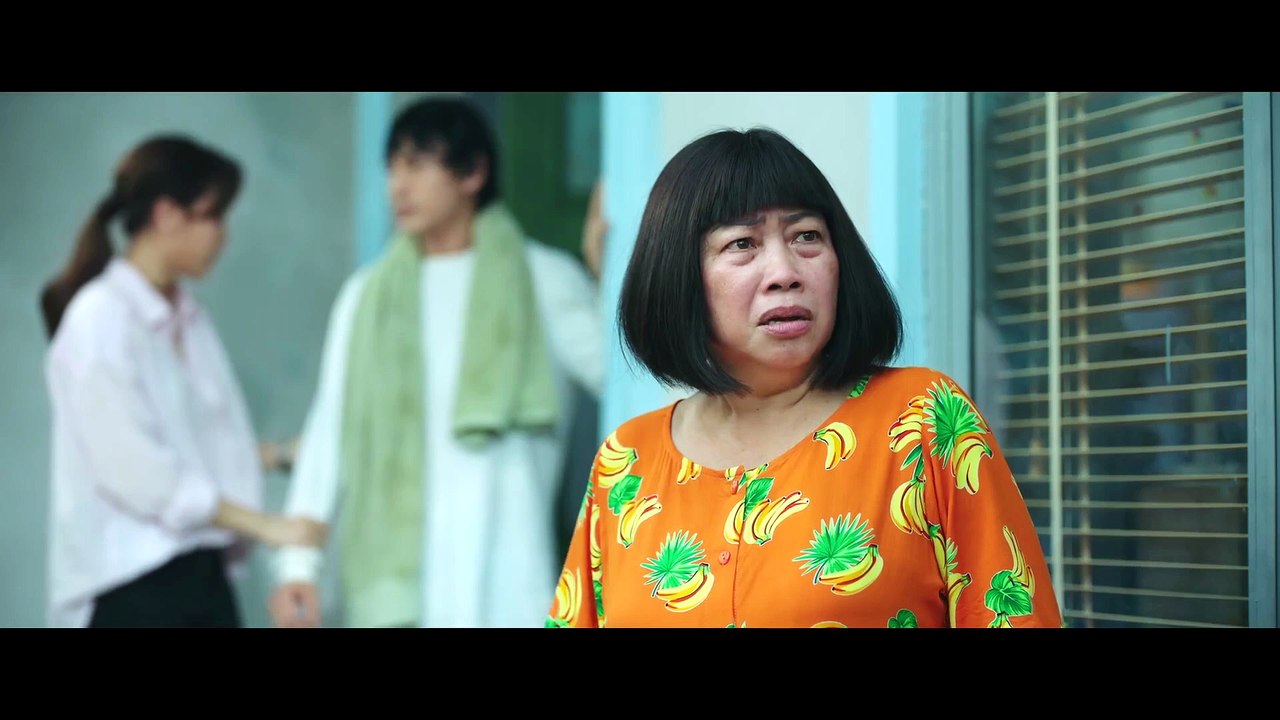 Anh Trai Yêu Quái _ DV Issac, Kiều Minh Tuấn, Diệu Nhi, Tùng Yuki