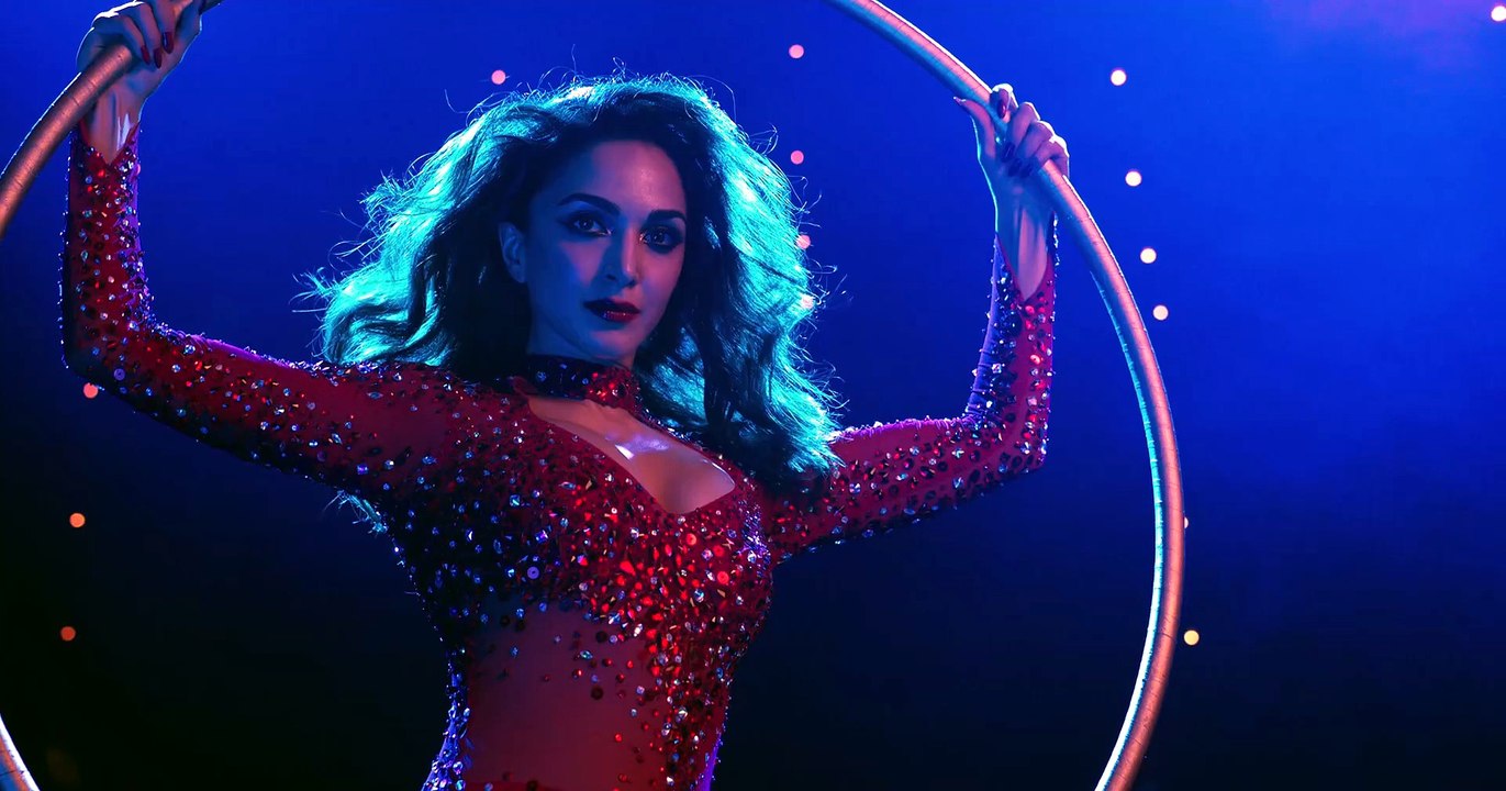 Toxic: A Fairy Tale for Grown-Ups - Trailer