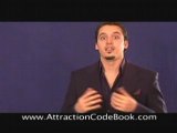 Dating Tips for Men: The Attraction Code