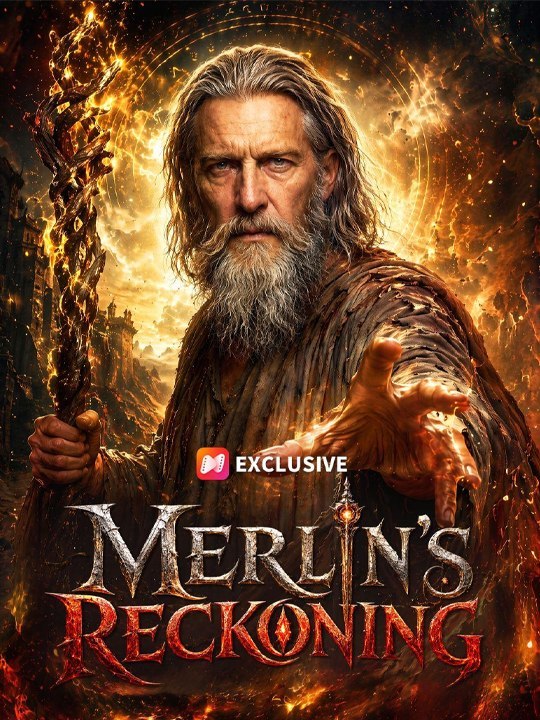 Merlin's Reckoning - abgeschlossen | Ganzer Film Deutsch