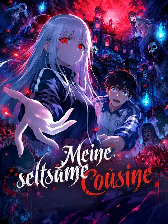 Meine seltsame Cousine | Komplette Serie | Short Drama Deutsch