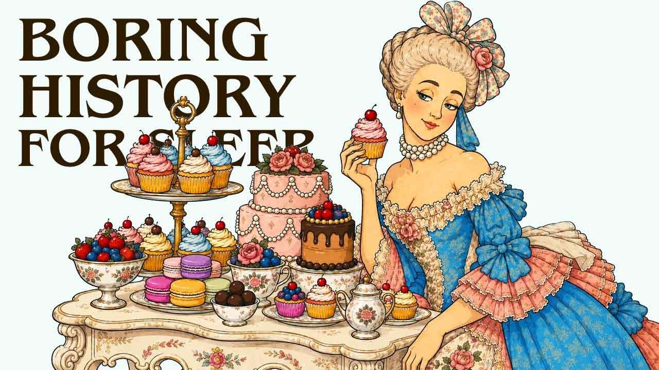 What Marie Antoinette's Life Was REALLY Like Be...