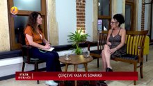 JIN TV |FİKİR DURAĞI-Beste Argat Balcı-Eren Keskin-Çerçeve Yasa ve sonrası