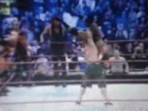 hbk,cena,undertaker,batista vs mvp,kennedy,orton,edge part 2